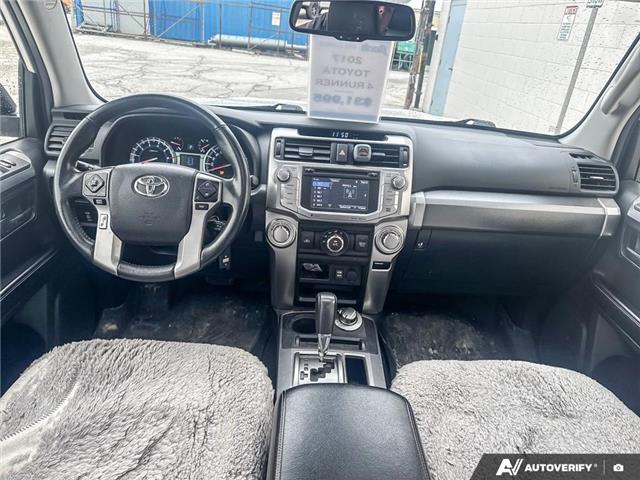 2017 Toyota 4Runner SR5 (Stk: TT7309) in Sarnia - Image 24 of 25