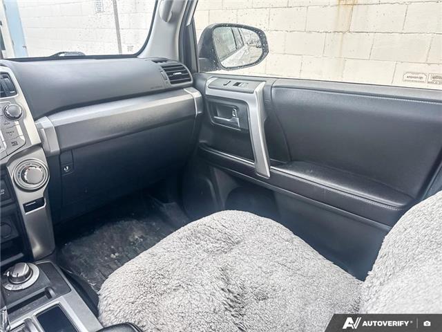 2017 Toyota 4Runner SR5 (Stk: TT7309) in Sarnia - Image 25 of 25