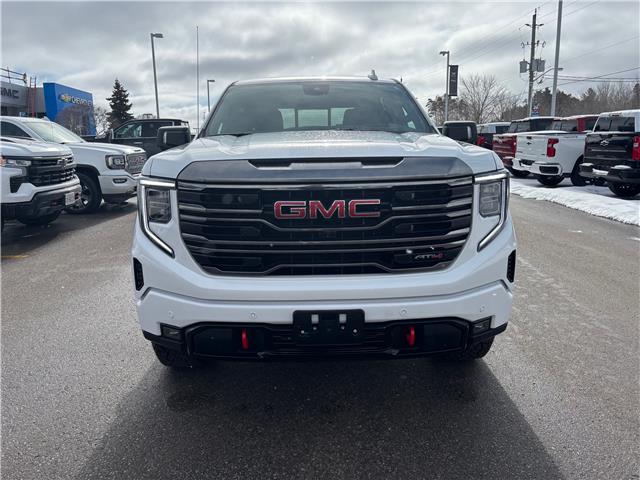 2024 GMC Sierra 1500 AT4 (Stk: 263239A) in Uxbridge - Image 2 of 10 2024 GMC Sierra 1500 AT4 (Stk: 263239A) in Uxbridge - Image 2 of 10