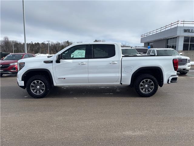 2024 GMC Sierra 1500 AT4 (Stk: 263239A) in Uxbridge - Image 4 of 10 2024 GMC Sierra 1500 AT4 (Stk: 263239A) in Uxbridge - Image 4 of 10