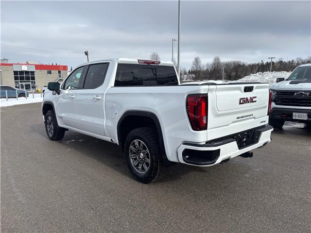 2024 GMC Sierra 1500 AT4 (Stk: 263239A) in Uxbridge - Image 5 of 10 2024 GMC Sierra 1500 AT4 (Stk: 263239A) in Uxbridge - Image 5 of 10