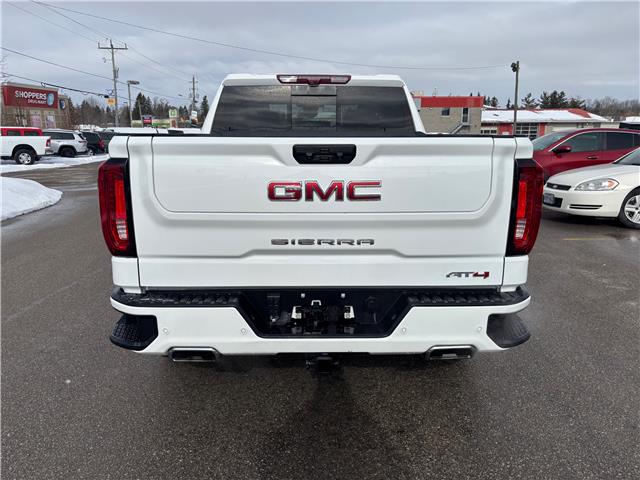 2024 GMC Sierra 1500 AT4 (Stk: 263239A) in Uxbridge - Image 6 of 10 2024 GMC Sierra 1500 AT4 (Stk: 263239A) in Uxbridge - Image 6 of 10