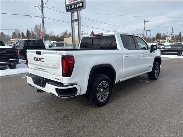 2024 GMC Sierra 1500 AT4 (Stk: 263239A) in Uxbridge - Image 7 of 10 2024 GMC Sierra 1500 AT4 (Stk: 263239A) in Uxbridge - Image 7 of 10