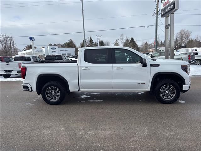 2024 GMC Sierra 1500 AT4 (Stk: 263239A) in Uxbridge - Image 8 of 10 2024 GMC Sierra 1500 AT4 (Stk: 263239A) in Uxbridge - Image 8 of 10