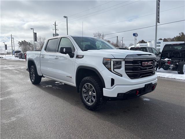 2024 GMC Sierra 1500 AT4 (Stk: 263239A) in Uxbridge - Image 9 of 10 2024 GMC Sierra 1500 AT4 (Stk: 263239A) in Uxbridge - Image 9 of 10