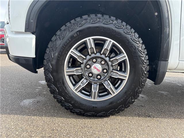 2024 GMC Sierra 1500 AT4 (Stk: 263239A) in Uxbridge - Image 10 of 10 2024 GMC Sierra 1500 AT4 (Stk: 263239A) in Uxbridge - Image 10 of 10