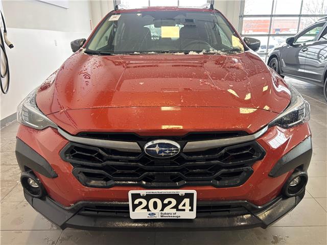 2024 Subaru Crosstrek Touring (Stk: 260108A) in Mississauga - Image 2 of 16