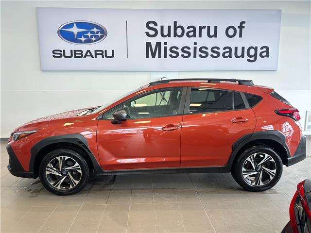 2024 Subaru Crosstrek Touring (Stk: 260108A) in Mississauga - Image 4 of 16
