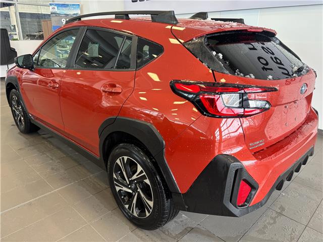 2024 Subaru Crosstrek Touring (Stk: 260108A) in Mississauga - Image 5 of 16
