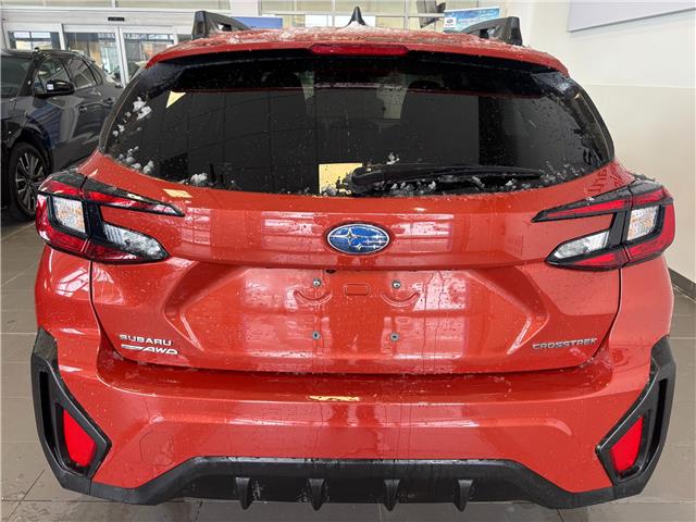 2024 Subaru Crosstrek Touring (Stk: 260108A) in Mississauga - Image 6 of 16