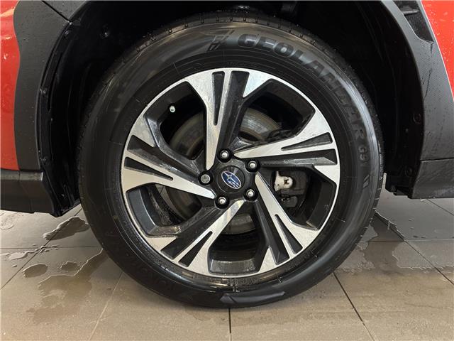 2024 Subaru Crosstrek Touring (Stk: 260108A) in Mississauga - Image 16 of 16