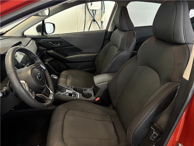 2024 Subaru Crosstrek Touring (Stk: 260108A) in Mississauga - Image 12 of 16
