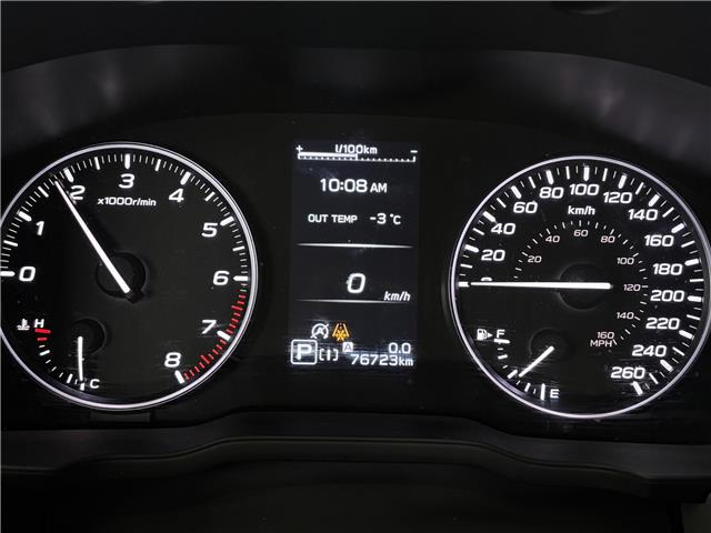 2024 Subaru Crosstrek Touring (Stk: 260108A) in Mississauga - Image 9 of 16