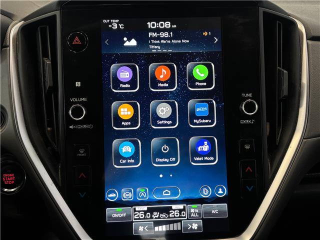 2024 Subaru Crosstrek Touring (Stk: 260108A) in Mississauga - Image 10 of 16