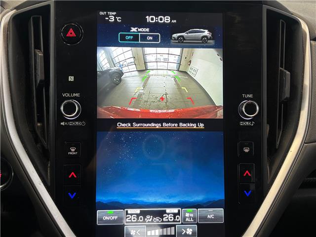 2024 Subaru Crosstrek Touring (Stk: 260108A) in Mississauga - Image 11 of 16