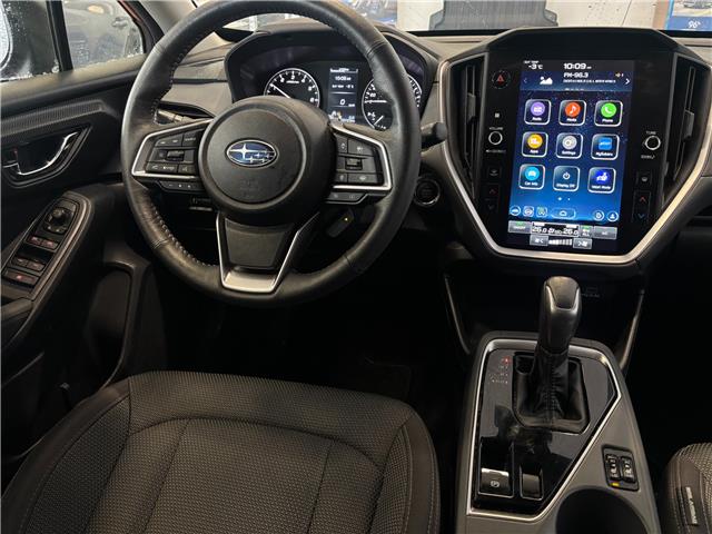 2024 Subaru Crosstrek Touring (Stk: 260108A) in Mississauga - Image 8 of 16