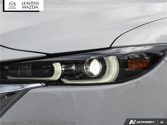 2025 Mazda CX-5 Signature (Stk: 14-25702) in London - Image 11 of 28