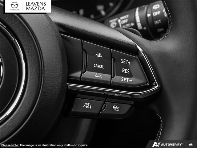 2025 Mazda CX-5 Signature (Stk: 14-25702) in London - Image 16 of 28