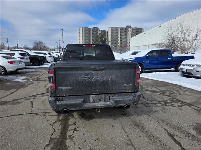 2020 RAM 1500 Rebel (Stk: 968) in Kitchener - Image 4 of 10 2020 RAM 1500 Rebel (Stk: 968) in Kitchener - Image 4 of 10