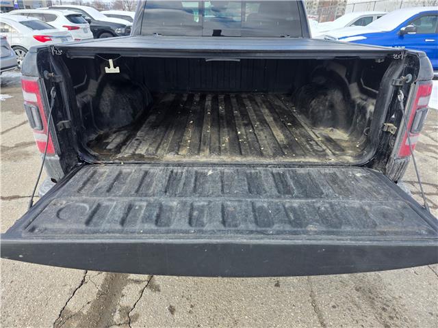 2020 RAM 1500 Rebel (Stk: 968) in Kitchener - Image 6 of 10 2020 RAM 1500 Rebel (Stk: 968) in Kitchener - Image 6 of 10