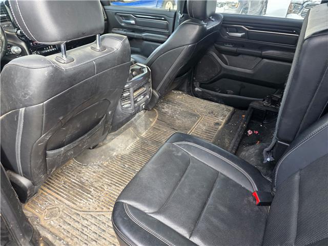 2020 RAM 1500 Rebel (Stk: 968) in Kitchener - Image 7 of 10 2020 RAM 1500 Rebel (Stk: 968) in Kitchener - Image 7 of 10