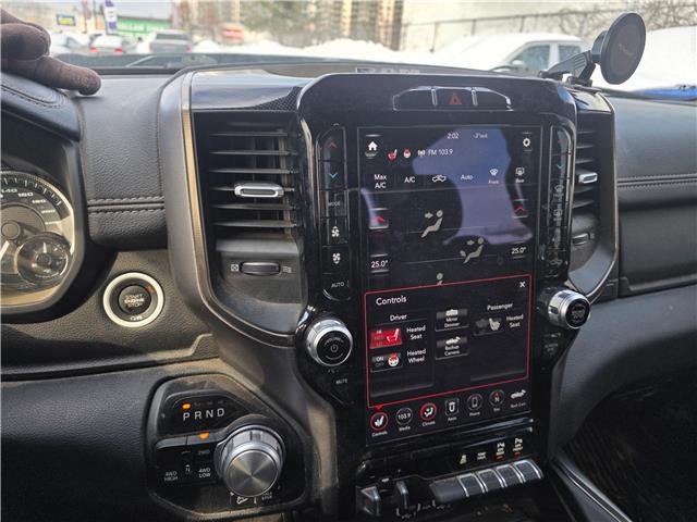 2020 RAM 1500 Rebel (Stk: 968) in Kitchener - Image 10 of 10 2020 RAM 1500 Rebel (Stk: 968) in Kitchener - Image 10 of 10