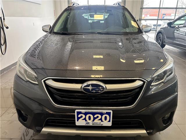 2020 Subaru Outback Premier XT (Stk: 260046A) in Mississauga - Image 2 of 19 2020 Subaru Outback Premier XT (Stk: 260046A) in Mississauga - Image 2 of 19