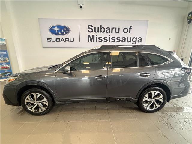 2020 Subaru Outback Premier XT (Stk: 260046A) in Mississauga - Image 4 of 19 2020 Subaru Outback Premier XT (Stk: 260046A) in Mississauga - Image 4 of 19