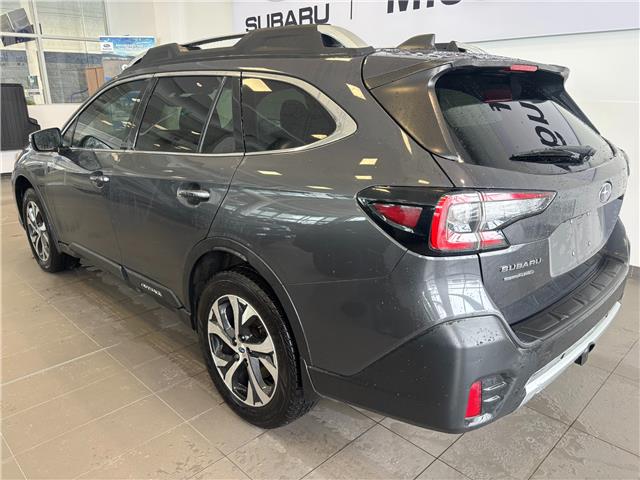 2020 Subaru Outback Premier XT (Stk: 260046A) in Mississauga - Image 5 of 19 2020 Subaru Outback Premier XT (Stk: 260046A) in Mississauga - Image 5 of 19