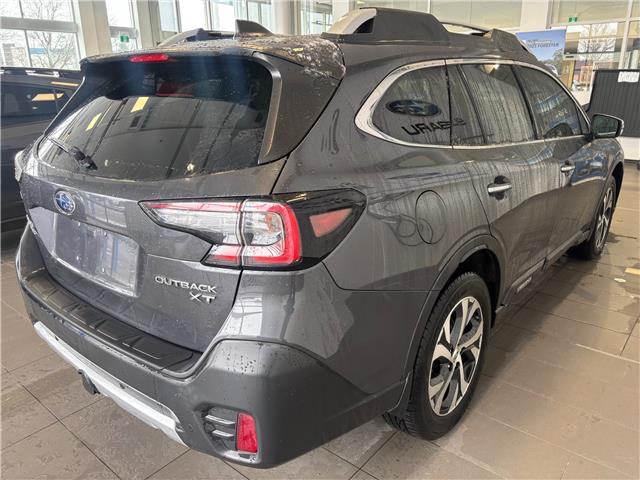 2020 Subaru Outback Premier XT (Stk: 260046A) in Mississauga - Image 7 of 19 2020 Subaru Outback Premier XT (Stk: 260046A) in Mississauga - Image 7 of 19