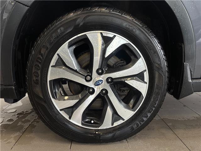 2020 Subaru Outback Premier XT (Stk: 260046A) in Mississauga - Image 19 of 19 2020 Subaru Outback Premier XT (Stk: 260046A) in Mississauga - Image 19 of 19