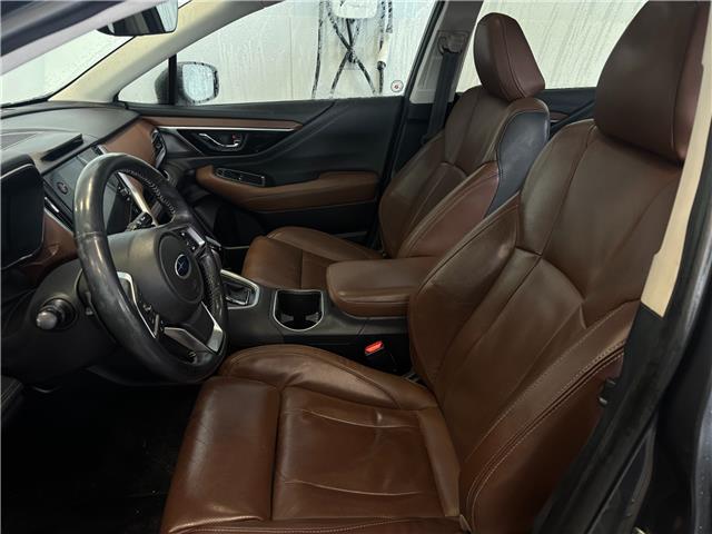2020 Subaru Outback Premier XT (Stk: 260046A) in Mississauga - Image 13 of 19 2020 Subaru Outback Premier XT (Stk: 260046A) in Mississauga - Image 13 of 19