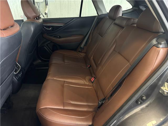 2020 Subaru Outback Premier XT (Stk: 260046A) in Mississauga - Image 14 of 19 2020 Subaru Outback Premier XT (Stk: 260046A) in Mississauga - Image 14 of 19