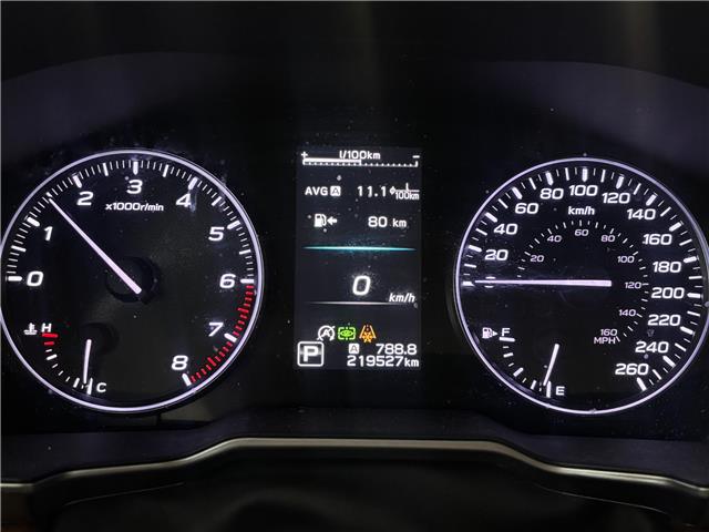 2020 Subaru Outback Premier XT (Stk: 260046A) in Mississauga - Image 9 of 19 2020 Subaru Outback Premier XT (Stk: 260046A) in Mississauga - Image 9 of 19