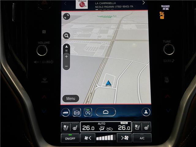 2020 Subaru Outback Premier XT (Stk: 260046A) in Mississauga - Image 11 of 19 2020 Subaru Outback Premier XT (Stk: 260046A) in Mississauga - Image 11 of 19
