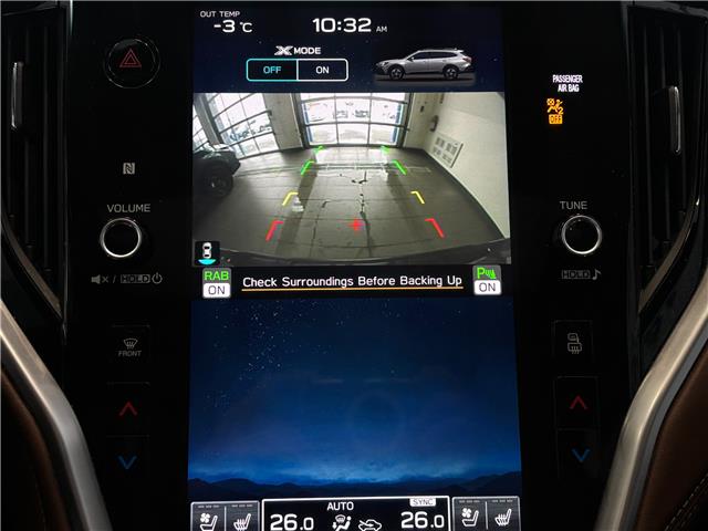 2020 Subaru Outback Premier XT (Stk: 260046A) in Mississauga - Image 12 of 19 2020 Subaru Outback Premier XT (Stk: 260046A) in Mississauga - Image 12 of 19