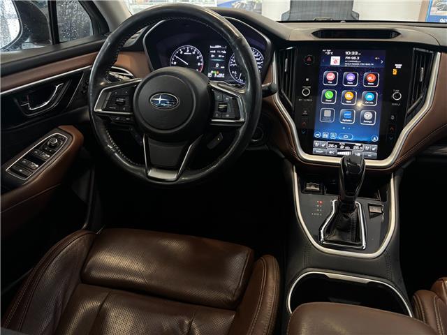 2020 Subaru Outback Premier XT (Stk: 260046A) in Mississauga - Image 8 of 19 2020 Subaru Outback Premier XT (Stk: 260046A) in Mississauga - Image 8 of 19