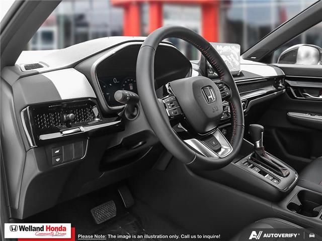 2026 Honda CR-V Hybrid Touring (Stk: WN26322) in Welland - Image 12 of 25