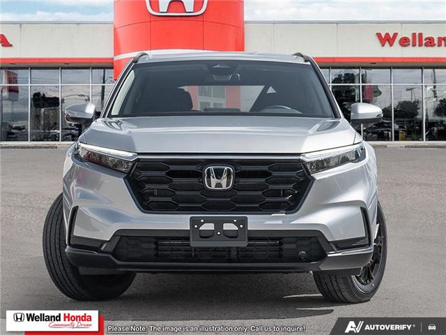 2026 Honda CR-V Sport (Stk: WN26318) in Welland - Image 2 of 26 2026 Honda CR-V Sport (Stk: WN26318) in Welland - Image 2 of 26