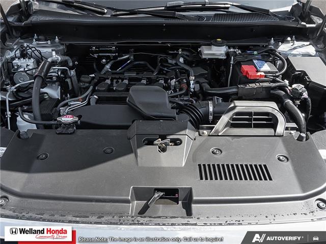 2026 Honda CR-V Sport (Stk: WN26318) in Welland - Image 6 of 26 2026 Honda CR-V Sport (Stk: WN26318) in Welland - Image 6 of 26
