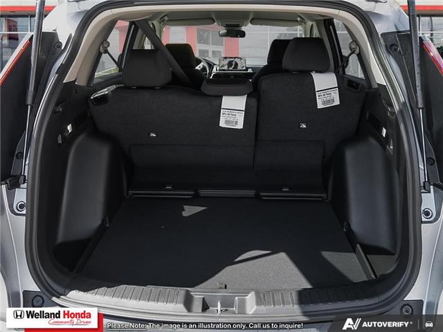 2026 Honda CR-V Sport (Stk: WN26318) in Welland - Image 7 of 26 2026 Honda CR-V Sport (Stk: WN26318) in Welland - Image 7 of 26