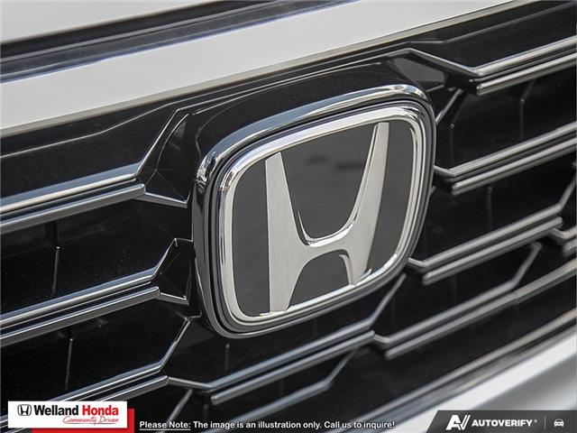 2026 Honda CR-V Sport (Stk: WN26318) in Welland - Image 9 of 26 2026 Honda CR-V Sport (Stk: WN26318) in Welland - Image 9 of 26