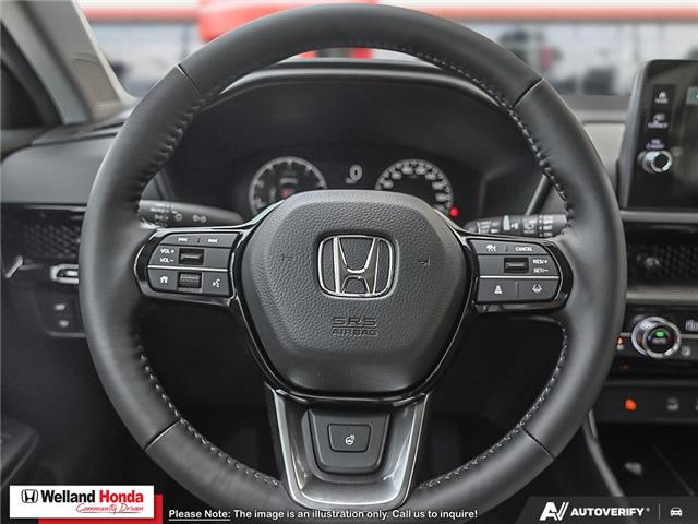 2026 Honda CR-V Sport (Stk: WN26318) in Welland - Image 13 of 26 2026 Honda CR-V Sport (Stk: WN26318) in Welland - Image 13 of 26