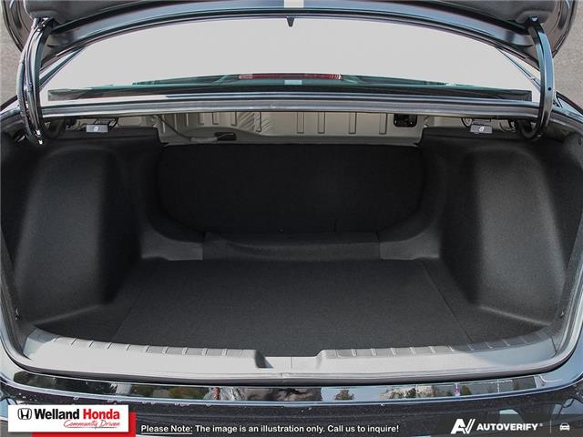 2026 Honda Civic Hybrid Sport (Stk: WN26320) in Welland - Image 7 of 25