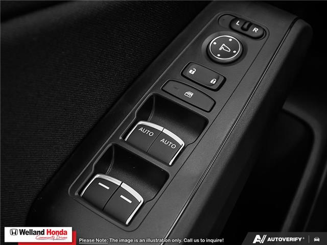 2026 Honda Civic Hybrid Sport (Stk: WN26320) in Welland - Image 16 of 25
