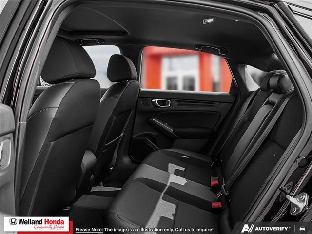 2026 Honda Civic Hybrid Sport (Stk: WN26320) in Welland - Image 21 of 25