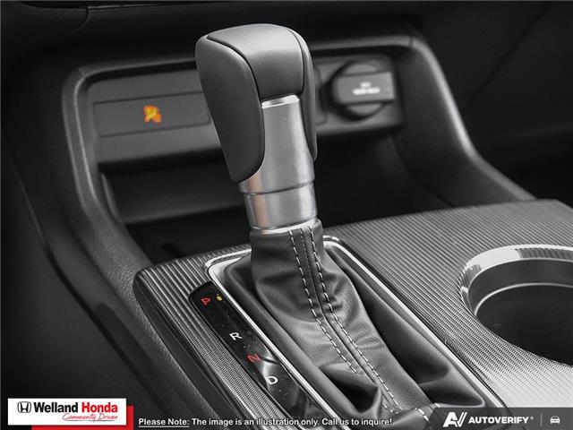 2026 Honda Civic Hybrid Sport Touring (Stk: WN26321) in Welland - Image 16 of 24