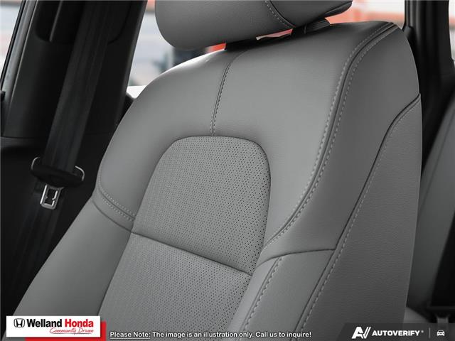 2026 Honda Civic Hybrid Sport Touring (Stk: WN26321) in Welland - Image 19 of 24