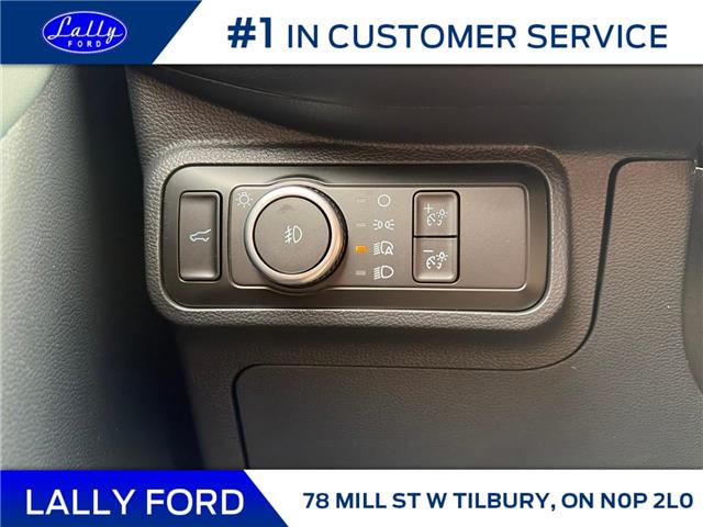 2026 Ford Explorer Tremor (Stk: LFEX01590) in Tilbury - Image 9 of 15