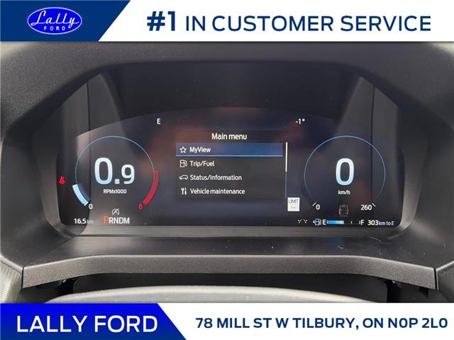 2026 Ford Explorer Tremor (Stk: LFEX01590) in Tilbury - Image 10 of 15